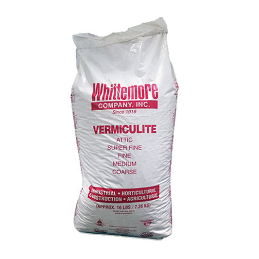 Vermiculite - Coarse (Minimum 15)