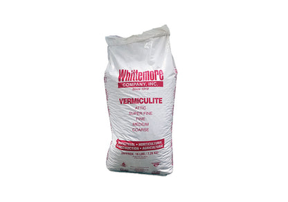 Vermiculite - Coarse (Minimum 15)
