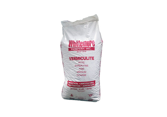 Vermiculite - Coarse (Minimum 15)