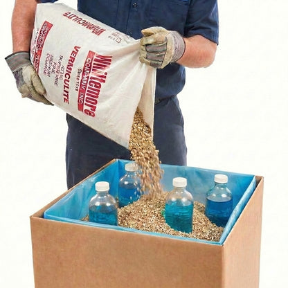 Vermiculite - Coarse (Minimum 15)