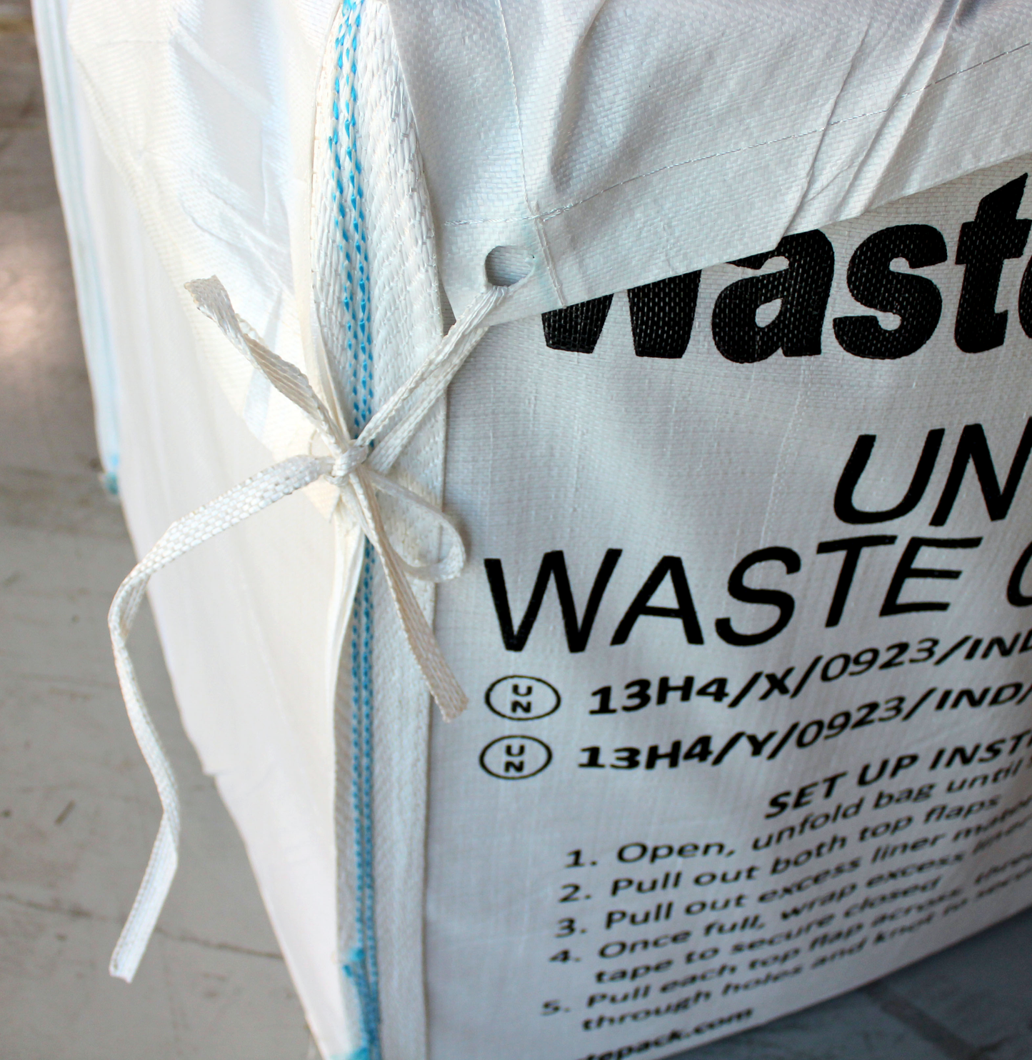 WastePack PRO X Series