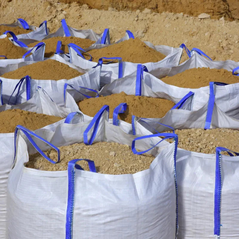DEMO Debris Bag - DUFFLE TOP (25 Bag Packs) 3000lb Capacity WastePack