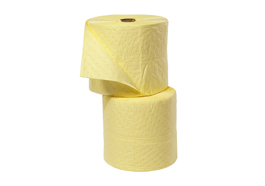 HazMat Defender® Split Rolls