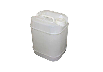 Plastic 5 Gallon Tight Head Jerrican