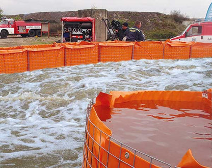 Rapid Reservoir